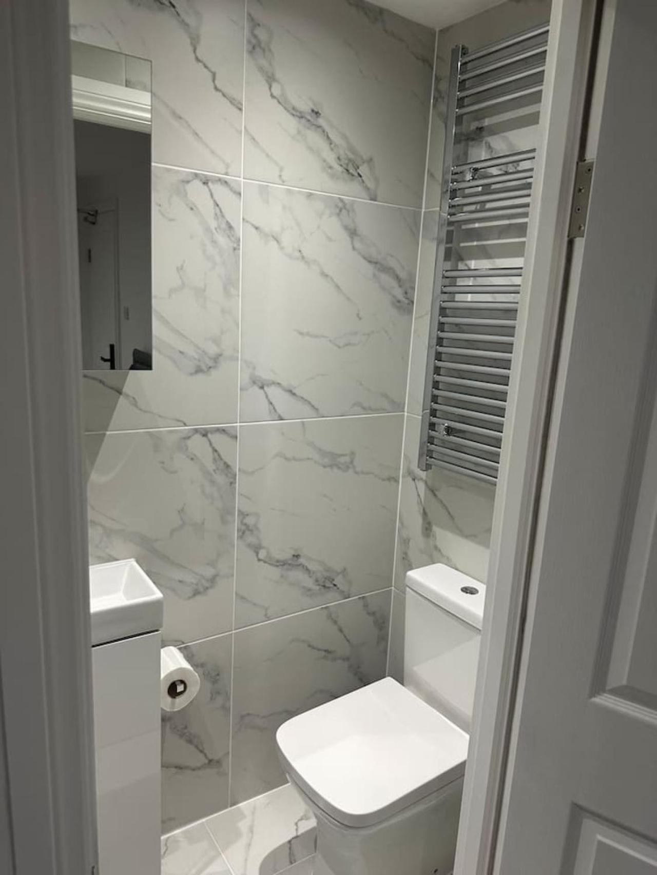 Affittacamere London- Zone 2 En-suite