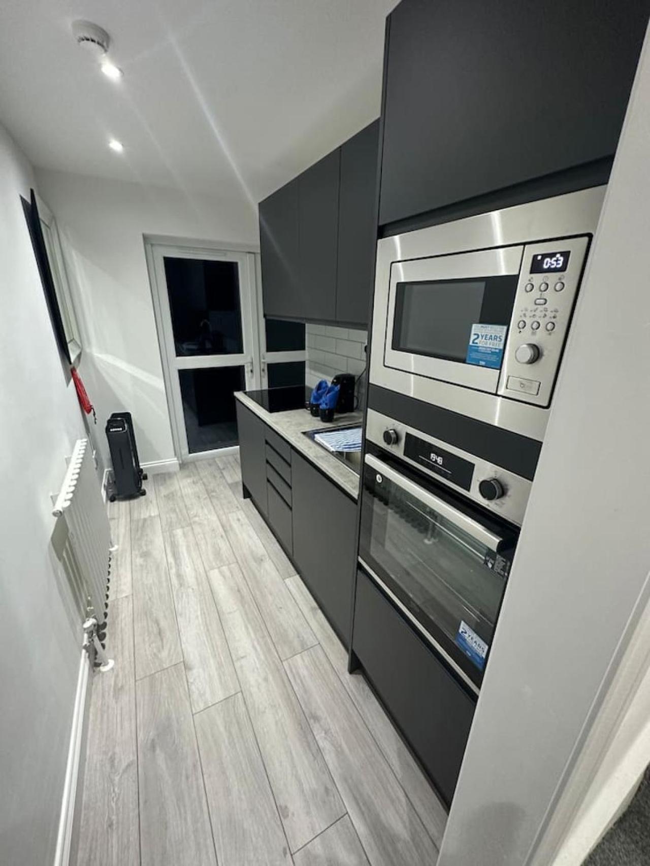 London- Zone 2 En-suite Affittacamere Londra