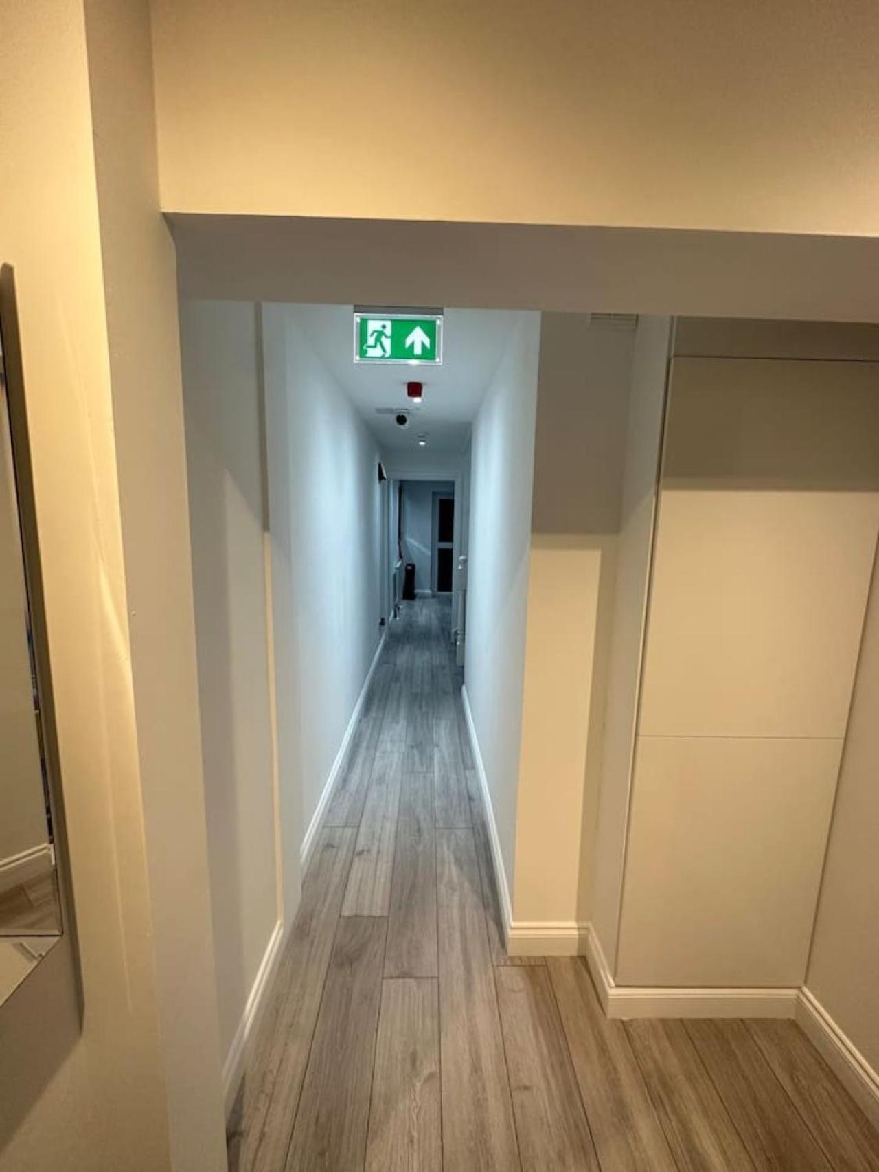 London- Zone 2 En-suite Pensiune Londra
